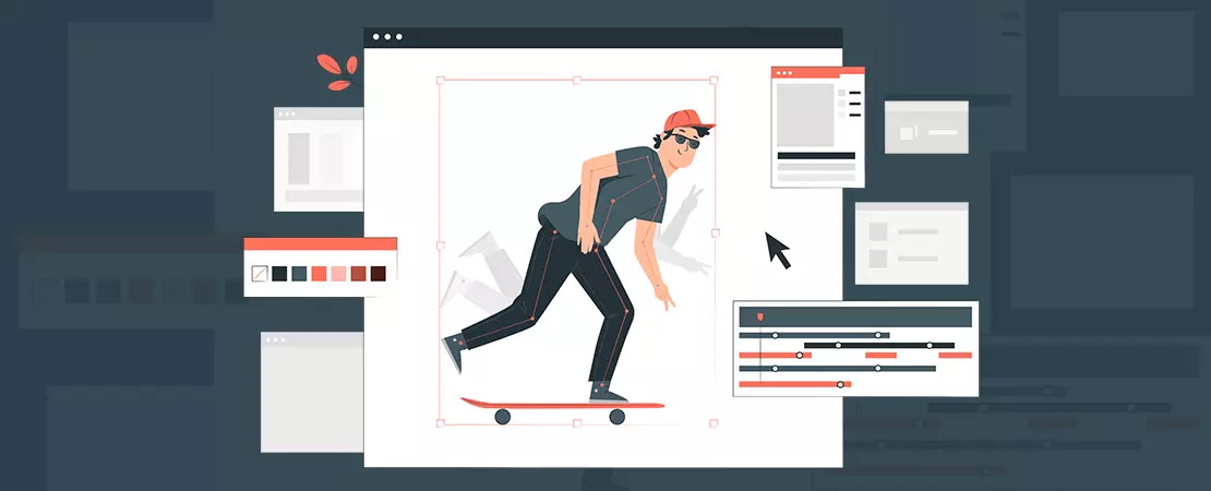 How to create custom Thumbnail